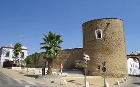 Hotel La Muralla